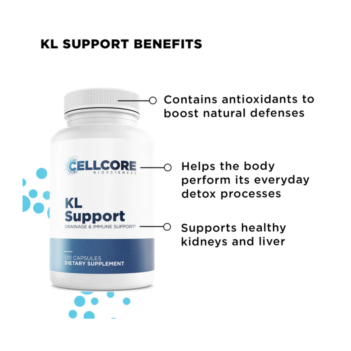 Liver Support Kit
