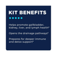 Liver Support Kit