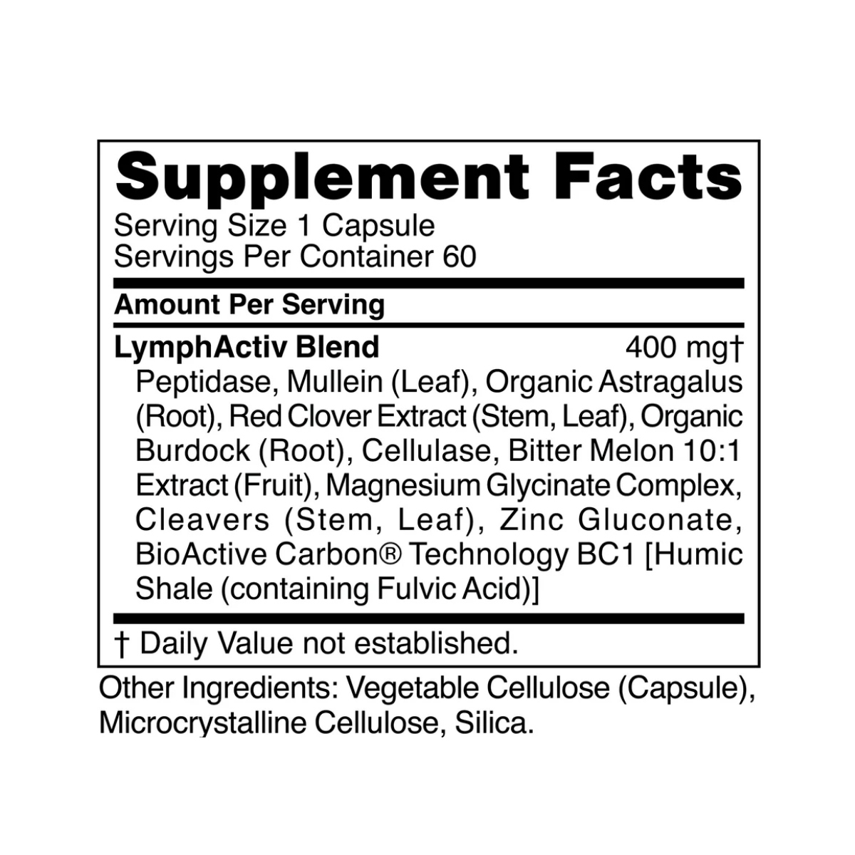 Liver Support Kit