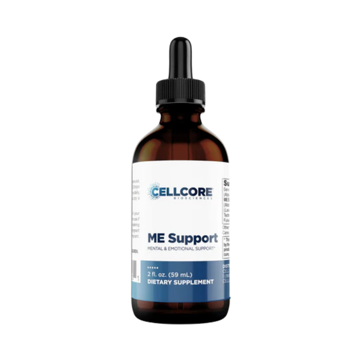 ME Support