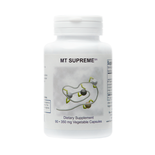 MT Supreme - Dr Jaban Moore - Store 