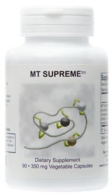 MT Supreme - Dr Jaban Moore - Store 