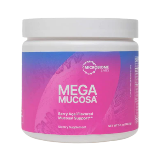 MegaMucosa - Dr Jaban Moore - Store 