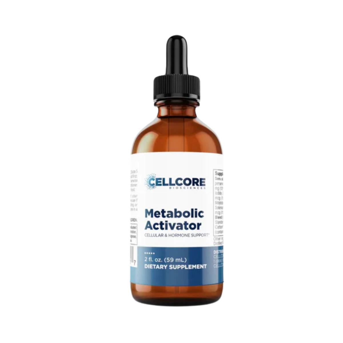 Metabolic Activator
