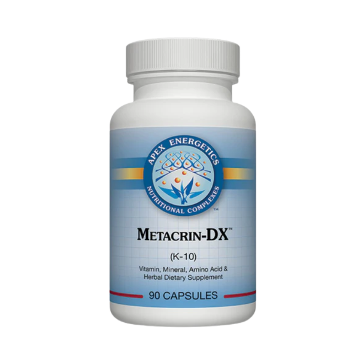 Metacrin-DX™