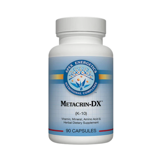 Metacrin-DX™ - Dr Jaban Moore - Store 