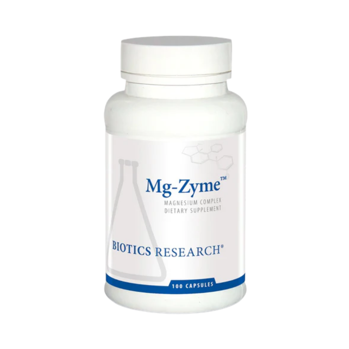 Mg-Zyme™ (Magnesium)