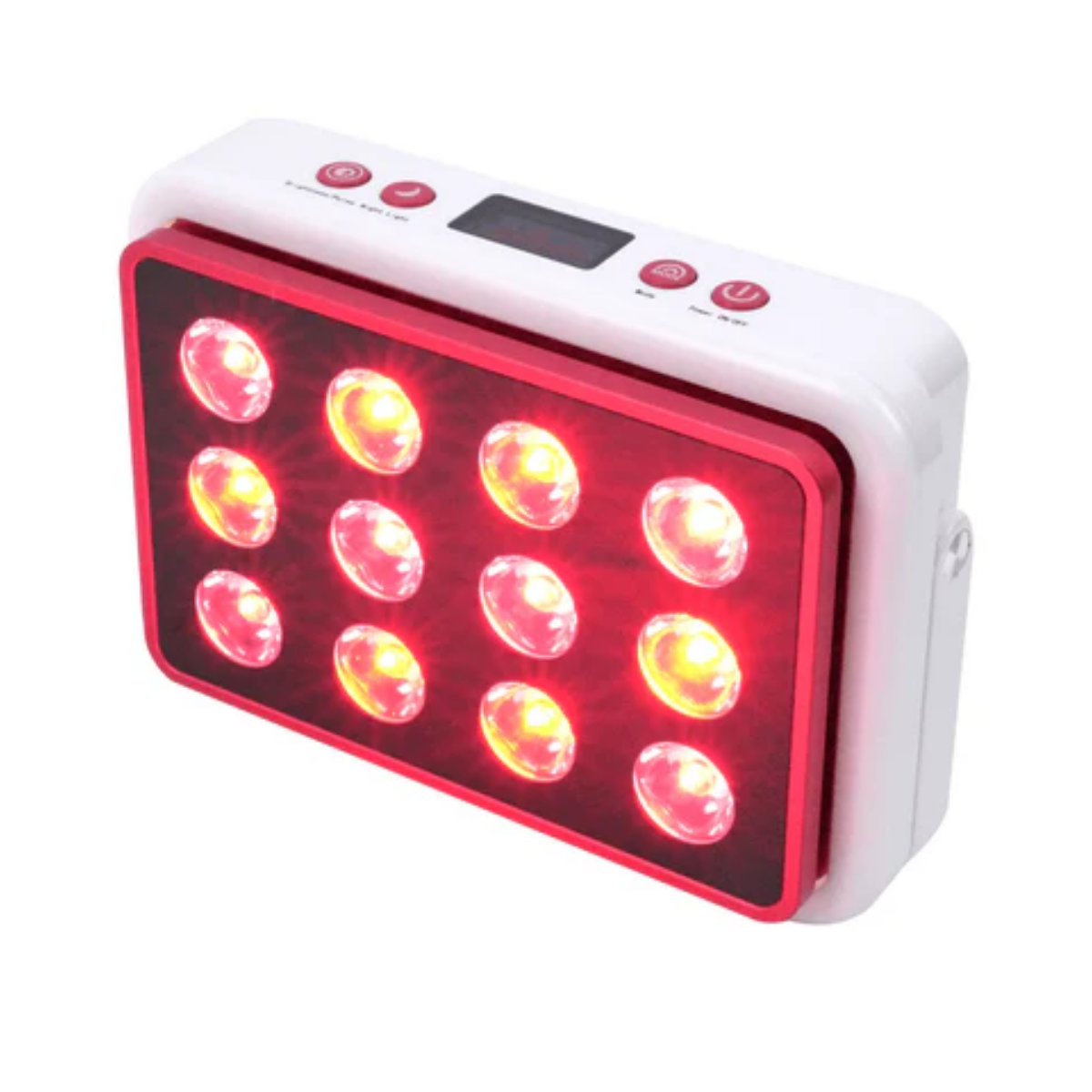 Mito Red Light Portable