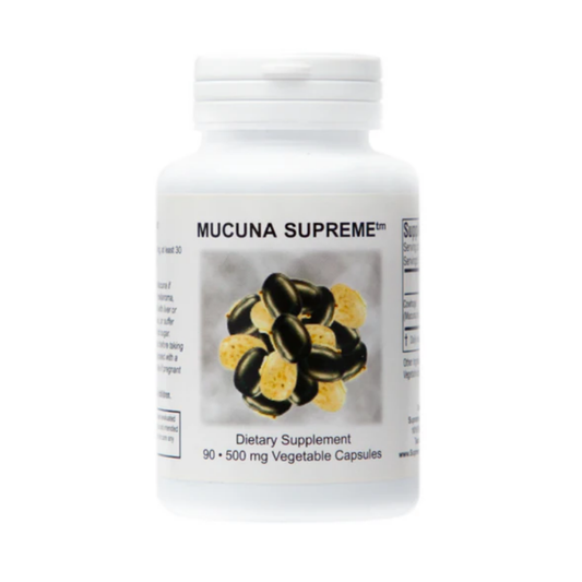 Mucuna Supreme - Dr Jaban Moore - Store 