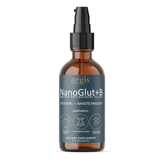 NanoGlut+B - Dr Jaban Moore - Store 