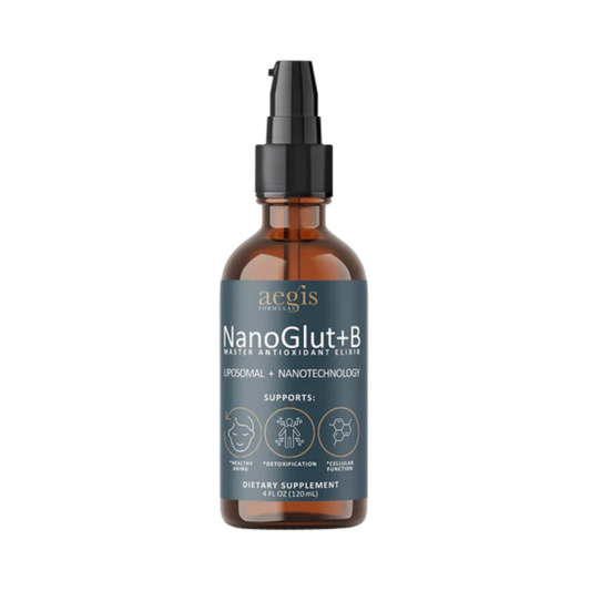 NanoGlut+B - Dr Jaban Moore - Store 