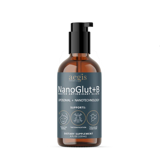 NanoGlut+B - Dr Jaban Moore - Store 