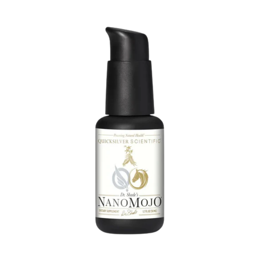 NanoMojo - Dr Jaban Moore - Store 