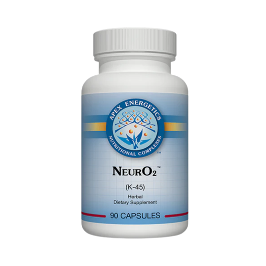 NeurO2™ - Dr Jaban Moore - Store 