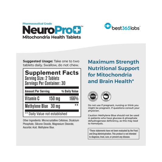 NeuroPro Plus