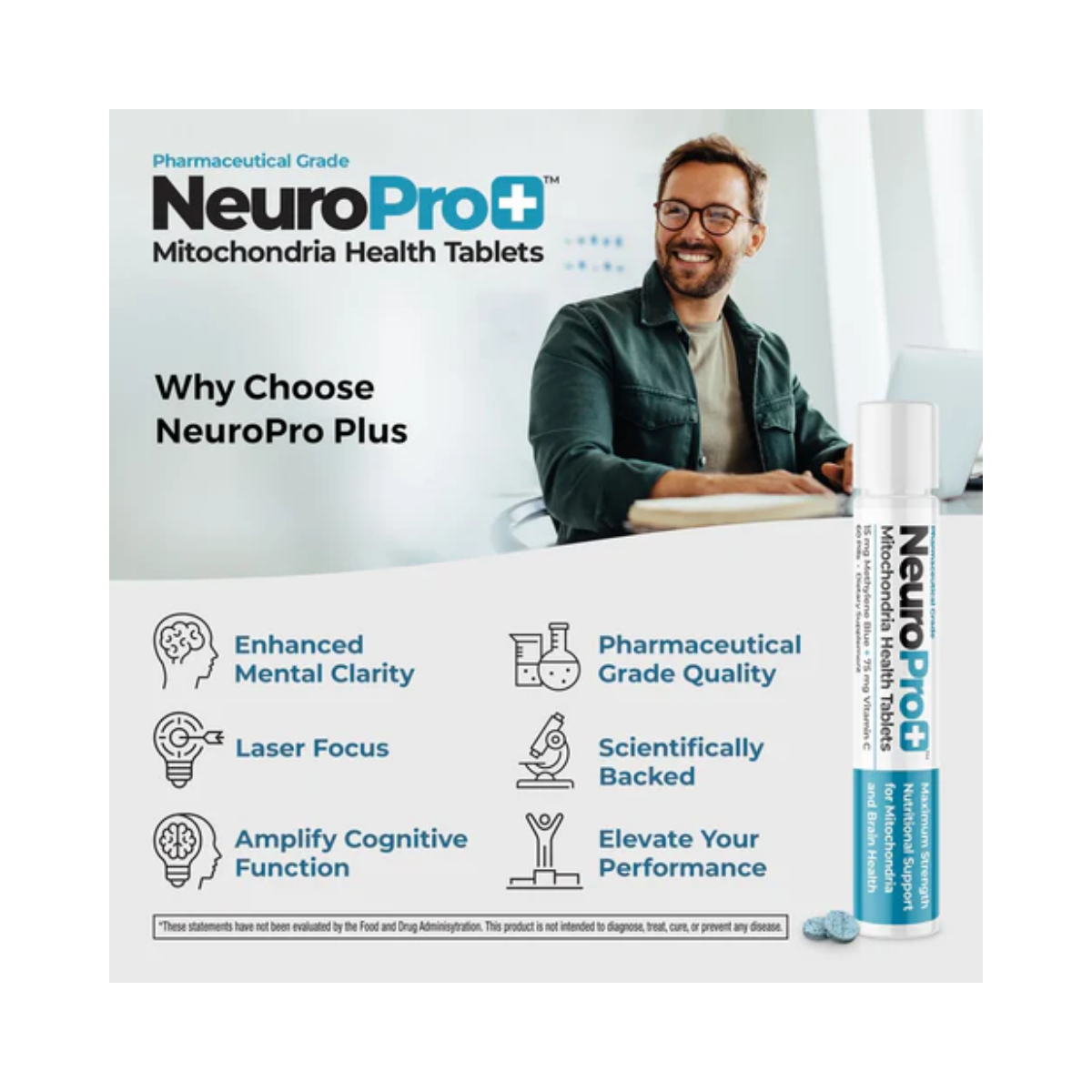 NeuroPro Plus