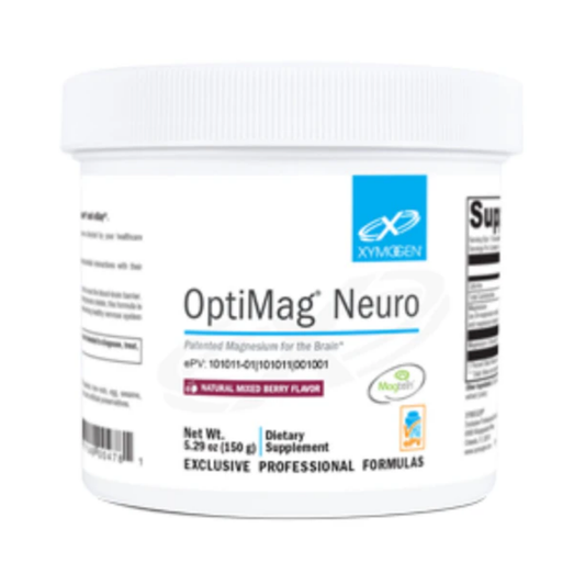 OptiMag Neuro-Berry - Dr Jaban Moore - Store 