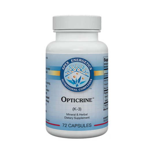 Opticrine™ - Dr Jaban Moore - Store 