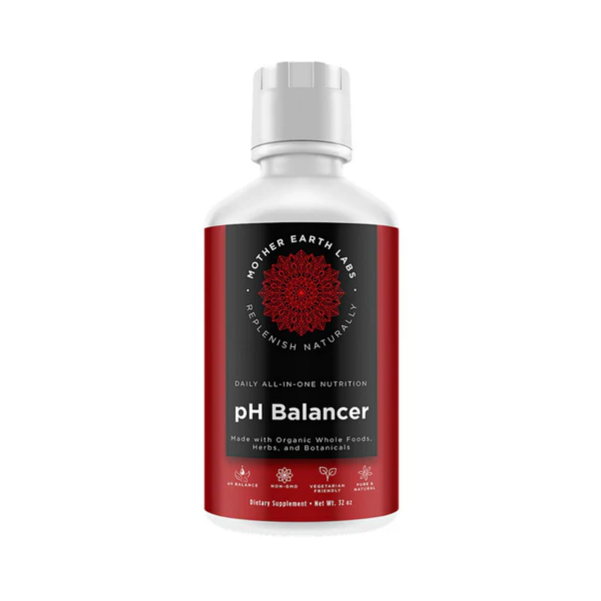 PH Balancer
