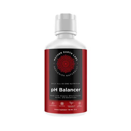 PH Balancer - Dr Jaban Moore - Store 