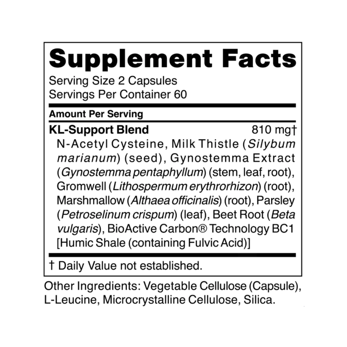 Parasite Kit 3- Chasing Health Protocols