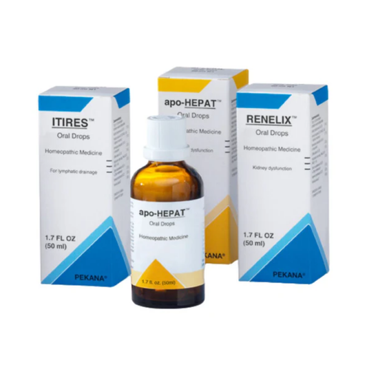 Pekana Detox & Drainage Kit - Formerly Big 3 - Dr Jaban Moore - Store 
