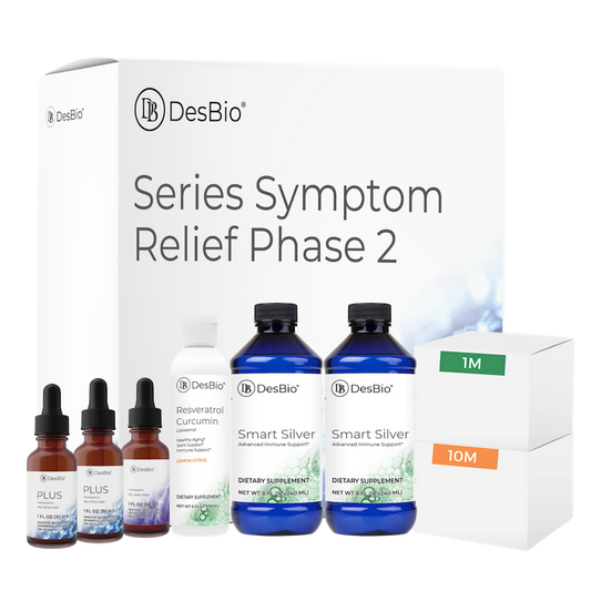 EPST Phase 2 Symptom Relief - Dr Jaban Moore - Store 