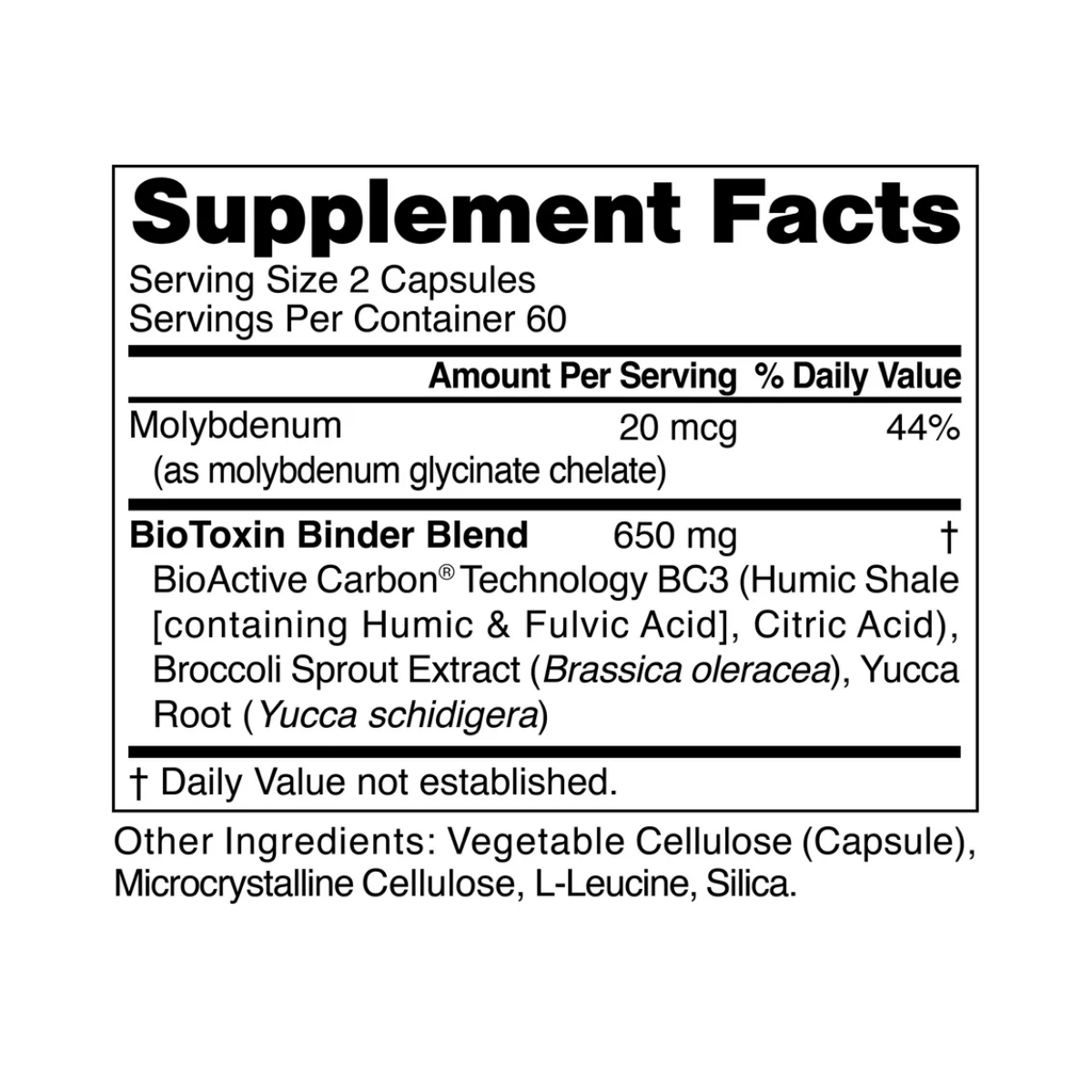 Phase 2: Gut & Immune Support