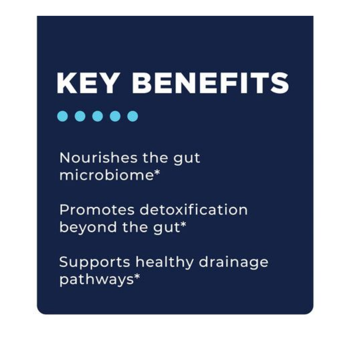 Phase 4B: Systemic Detox