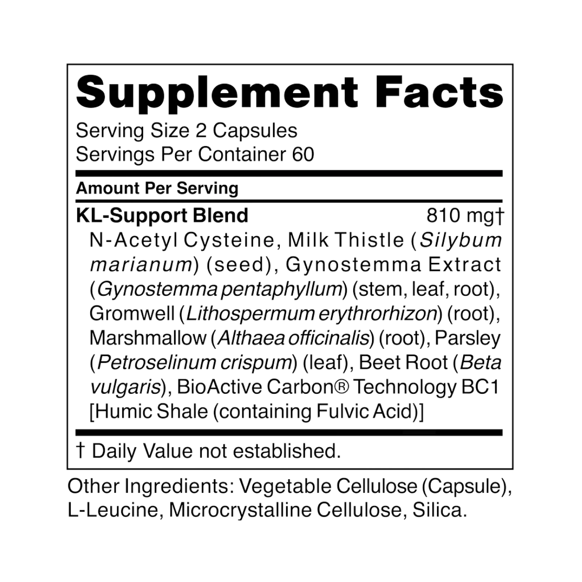 Phase 4a: Systemic Detox
