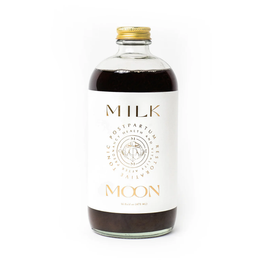 Postpartum Restorative Tonic - Dr Jaban Moore - Store 