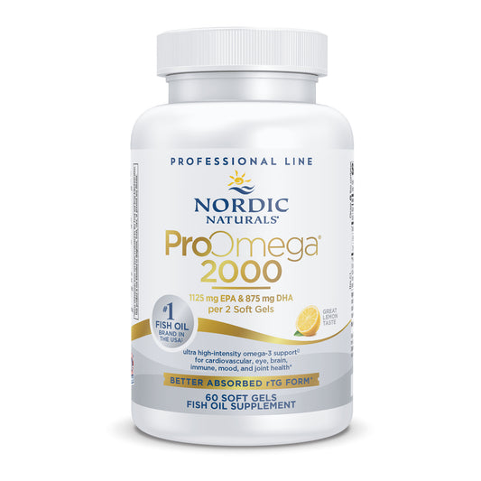 ProOmega 2000 - Dr Jaban Moore - Store 