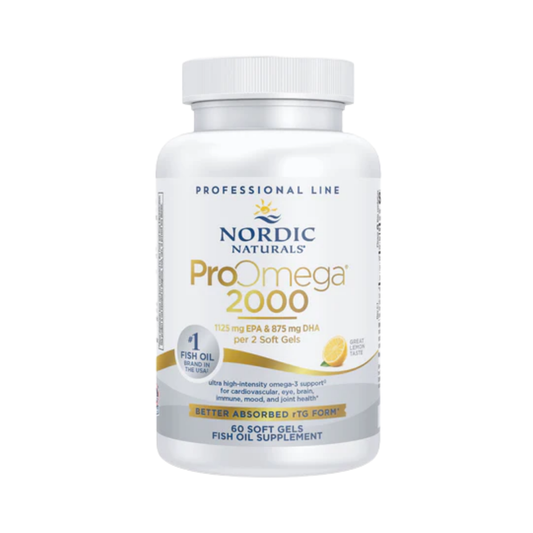 ProOmega 2000 - Dr Jaban Moore - Store 