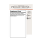 Progesterone