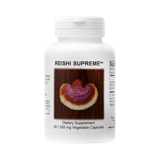 Reishi Supreme - Dr Jaban Moore - Store 