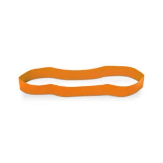 Resistance Band- Orange Loop - Dr Jaban Moore - Store 