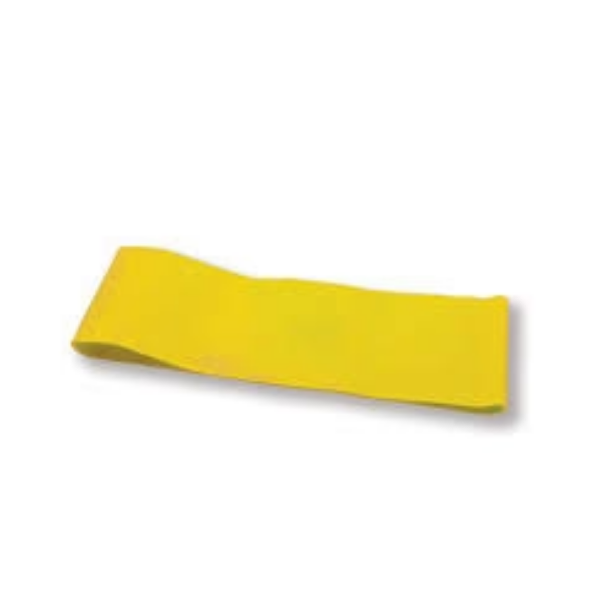 Resistance Band- Yellow Loop