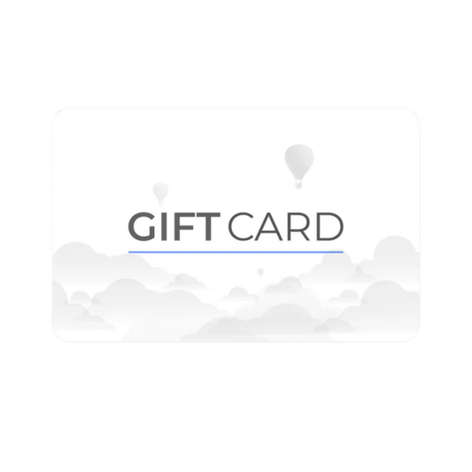 Gift card - Dr Jaban Moore - Store 