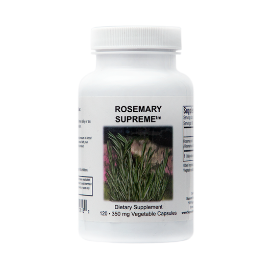 Rosemary Supreme - Dr Jaban Moore - Store 