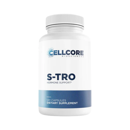 S-TRO - Dr Jaban Moore - Store 