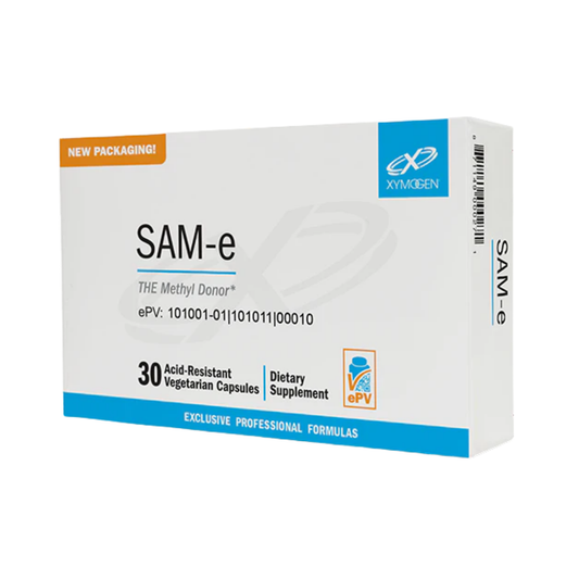 SAM-e - Dr Jaban Moore - Store 
