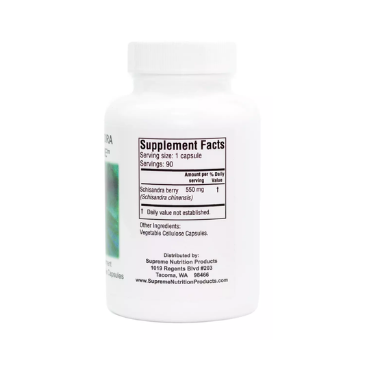 Schisandra Supreme