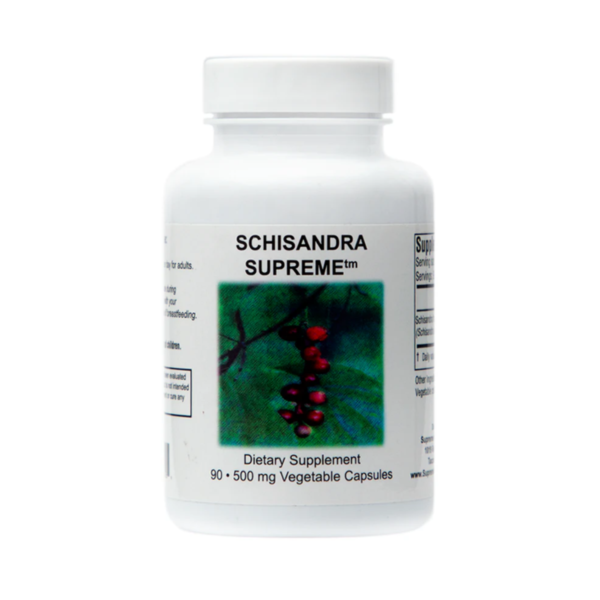 Schisandra Supreme