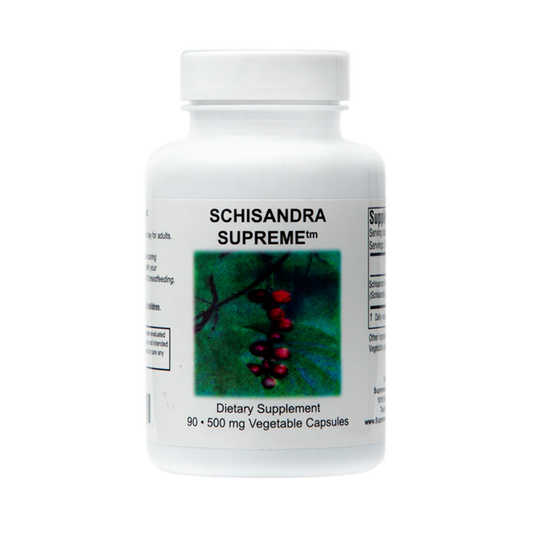 Schisandra Supreme - Dr Jaban Moore - Store 