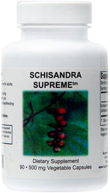 Schisandra Supreme - Dr Jaban Moore - Store 