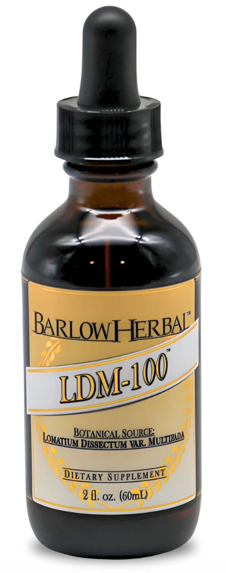 LDM-100 - Dr Jaban Moore - Store 