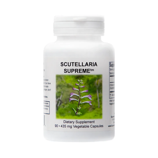 Scutellaria Supreme - Dr Jaban Moore - Store 
