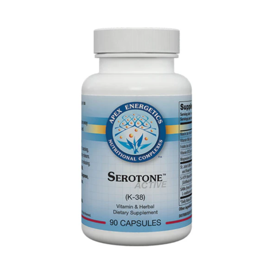 Serotone Active - Dr Jaban Moore - Store 