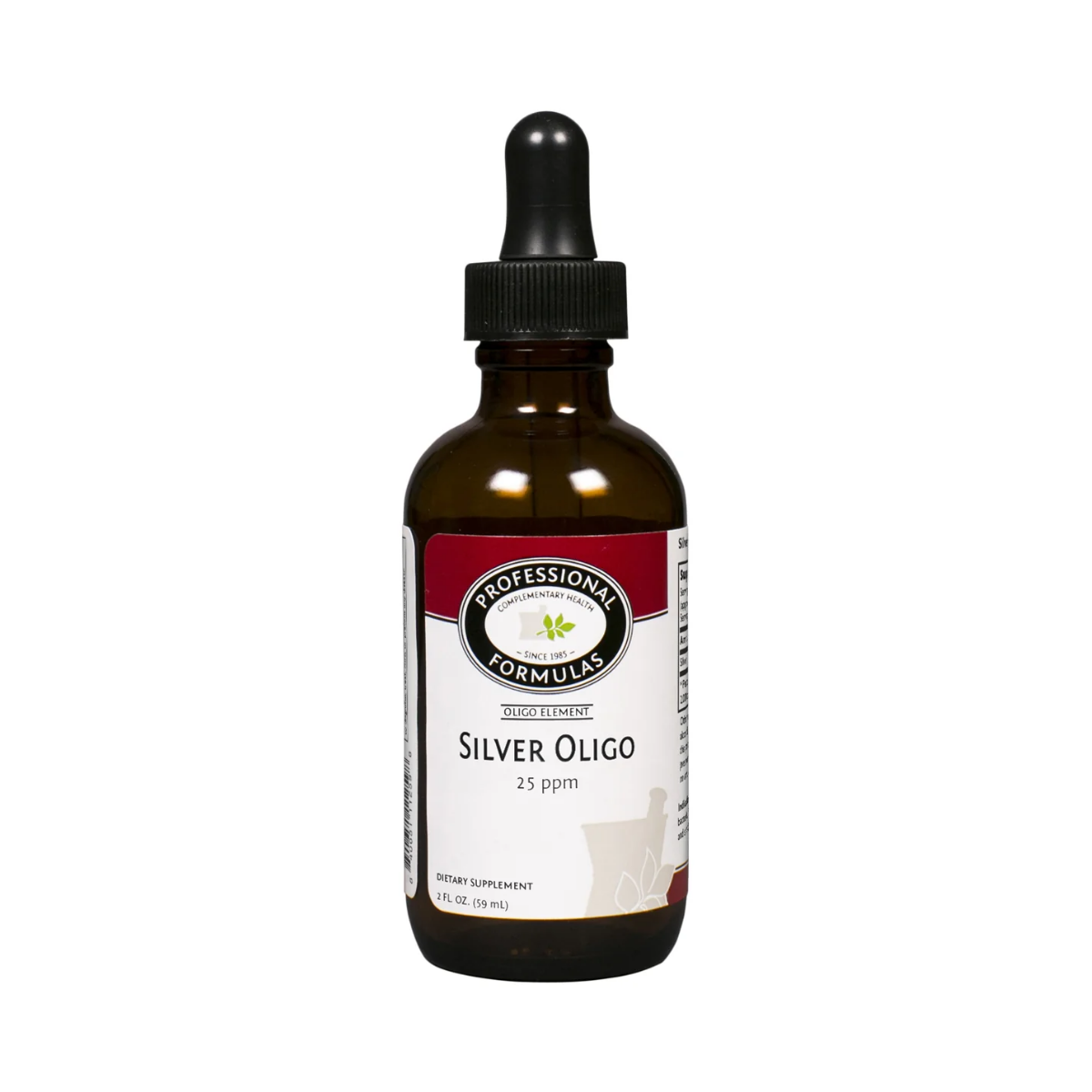 Silver Oligo