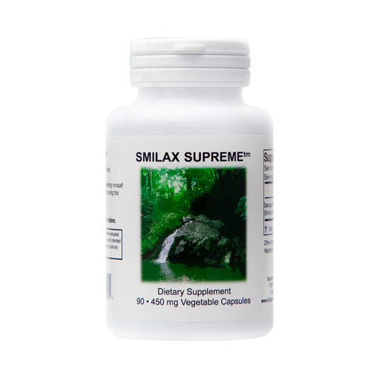 Smilax Supreme - Dr Jaban Moore - Store 